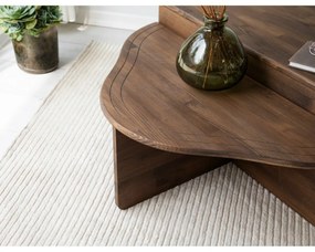 Măsuță de cafea Altopiano Walnut