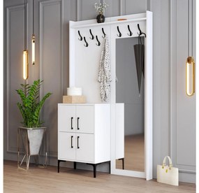 Mobilier hol Betina BC (Alb). 1088699