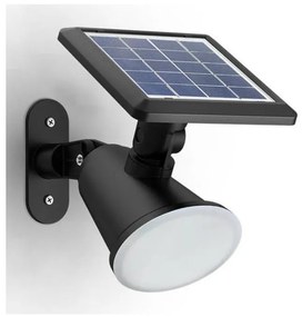 Philips JIVIX LED 1,4W 3,7V 1800mAh IP44 lampă solară de perete