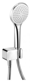 Set de dus crom Kludi Freshline 1S cu conector