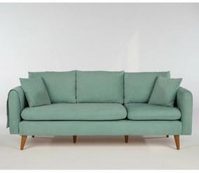 Canapea Sofia Sea Green