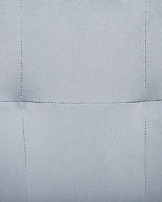Set 2 buc. scaune pentru sufragerie Jardim (gri deschis). 1009948