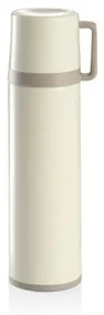 Termos cu cană Tescoma CONSTANT CREAM, 0,5 l, 0,5 l