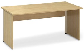 Masa ProOffice A 160 x 80 cm, para salbatica