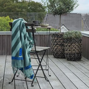 Pătură 125x170 cm Retro – Mette Ditmer Denmark