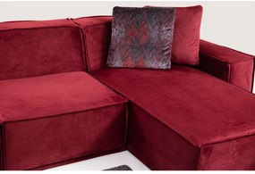 Colțar Legaletta 9 (Bordo). 1106879