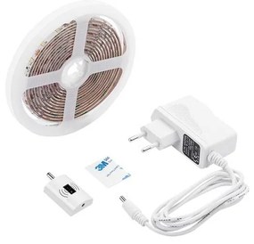 Bandă LED dimabilă Solight 180xLED/4,8W/230V 3m