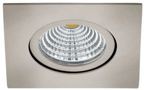Eglo 98308 - Lampă încastrată LED SALICETO LED/6W/230V