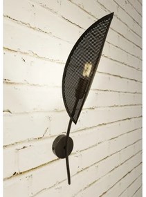 Aplică LOTUS 1xE14/10W/230V negru/auriu