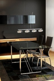 Lustra moderna Rubic 4