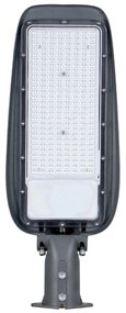 Aigostar - Lampă stradală LED SLIM/150W/230V 6500K IP65