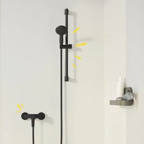 GROHE 242062432 - Baterie de cadă START DN 15, neagră
