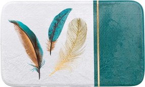 Covoraș de baie din material textil 45x75 cm Plumiss – douceur d'intérieur