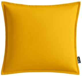 Perna de exterior EMPARO 50x50 cm, mustar