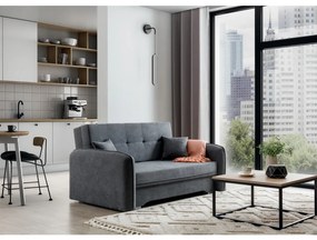 Canapea extensibila Laine Poco 4
