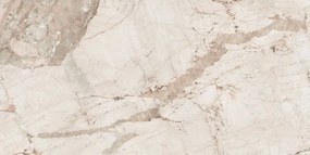 Mexen Kylis Crema gres glazurat rectificat G1, placă podea-perete 120 x 60 cm, luciu - TL145-120-060-00
