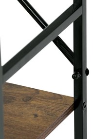 Raft Gobernara (old style wood). 1121117