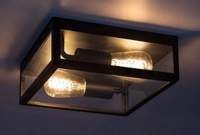 Plafoniera design modern Zaton
