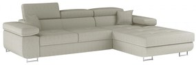 Coltar extensibil Armando pe dreapta Jarell 18