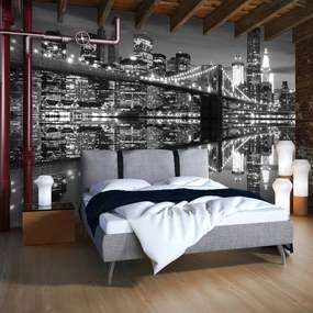 Fototapet - New York (254x184 cm)