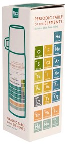 Termos crem pentru copii 350 ml Periodic Table – Rex London