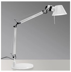 Artemide AR 0011820A - Lampă de masă TOLOMEO MICRO 1xE14/46W/230V alb