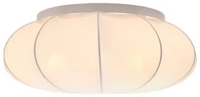 Plafonieră Nordlux AERON 3xE27/25W/230V d. 60 cm