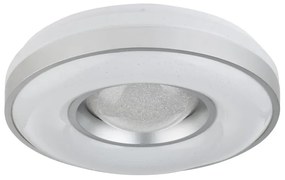 Plafoniera LED design modern COLLA 41741-24 GL