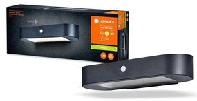 Ledvance ENDURA STYLE LED 6W 7,4V IP44 lampă solară de perete cu senzor