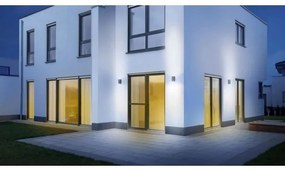 Aplică LED de exterior cu senzor L 930 S LED/9,3W/230V IP44 Steinel 067199