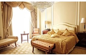 Lustră aplicată Maytoni DIA890-CL-06-G PALACE 6xE27/60W/230V