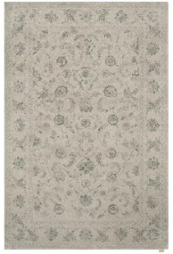 Covor lana Flora Bej Selectează mărime: 170 X 240