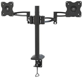 Dual stand Barkan FM 13-29" 6kg