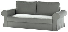 Husa canapea extensibila Backabro 3-locuri