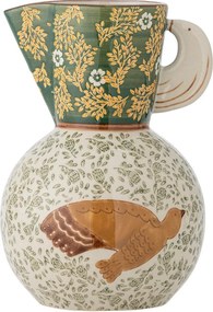 Ulcior din ceramică Hezha – Bloomingville