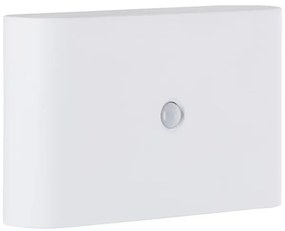 Aplică LED reîncărcabilă de exterior cu senzor Brilliant XINO LED/3W/5V IP44