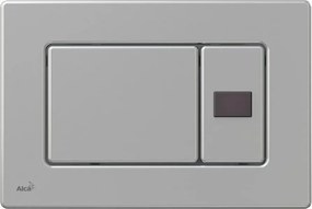 Clapeta de actionare Alca Senzor Antivandal M279S inox