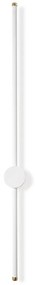 Aplică de perete albă LED Sword – Opviq lights