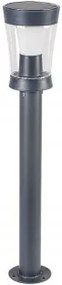 Mini stalp exterior solar  led 3W Angers 77038 Rabalux