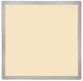 Plafonieră LED dimabilă pentru baie SAPANA LED/18W/230V IP44 Globo 41563-18N