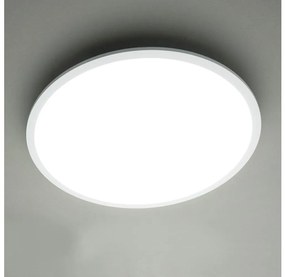 Eglo 98208 - Plafonieră LED SARSINA-A, 19,5W, 230V, dimabil + DO