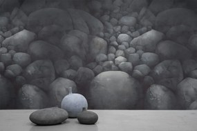 Fototapet, Stillness, Rebel Walls