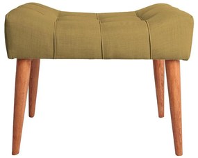 Taburet LUMI 40 x 58 cm, maro