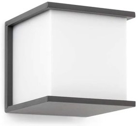 Aplica de perete exterior IP44 Kubick 70689