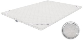 Saltea superioară/ Topper Memmex 180x200 cm (T2) (husă Lux Vital). 1120221