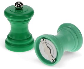 Set de râșnițe de sare și piper verde – Rex London