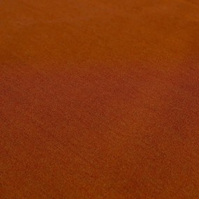 Scaun design LUX pentru exterior, Tesatura, Metal, Clifton blaise orange