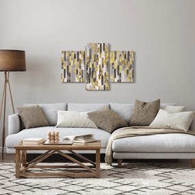 Tablou - Decor modern (90x60 cm)