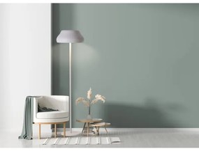 Lampadar LED PADDY LED/18W/230V alb Klausen 107013