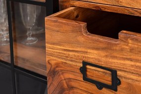 Comoda design industrial vintage Heritage 150cm